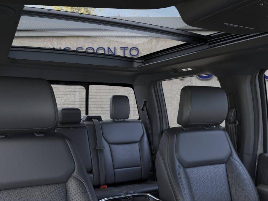 New 2026 Ford F-150 for sale in Lincoln NE