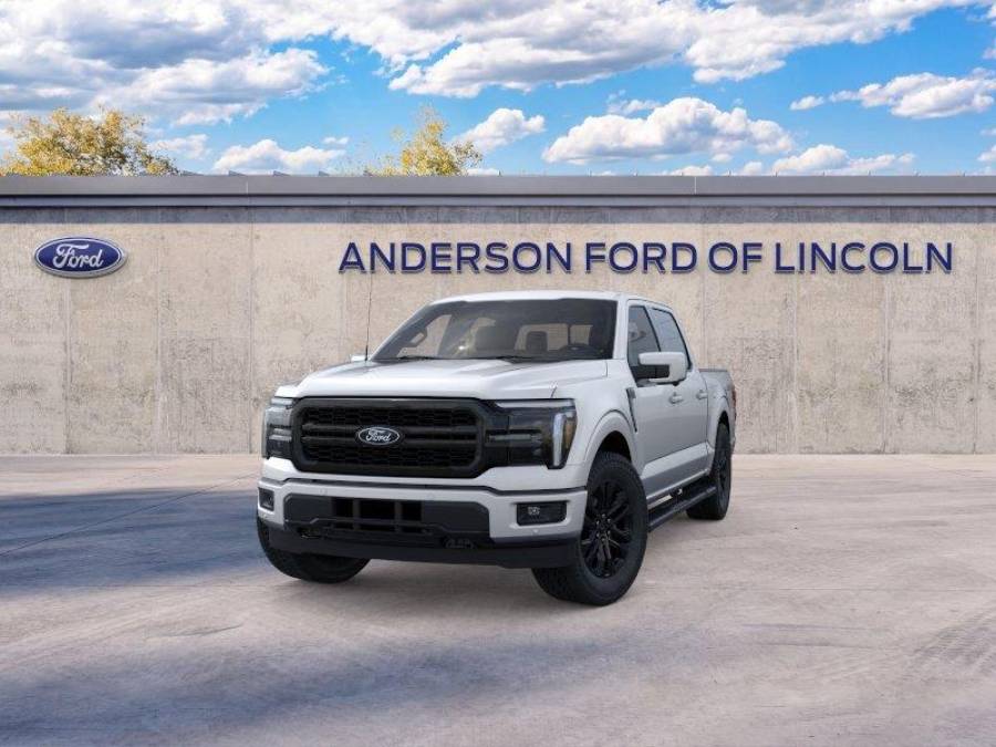 New 2026 Ford F-150 for sale in Lincoln NE