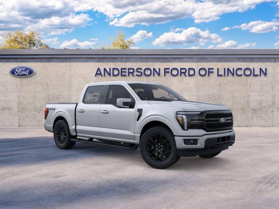 New 2026 Ford F-150 for sale in Lincoln NE