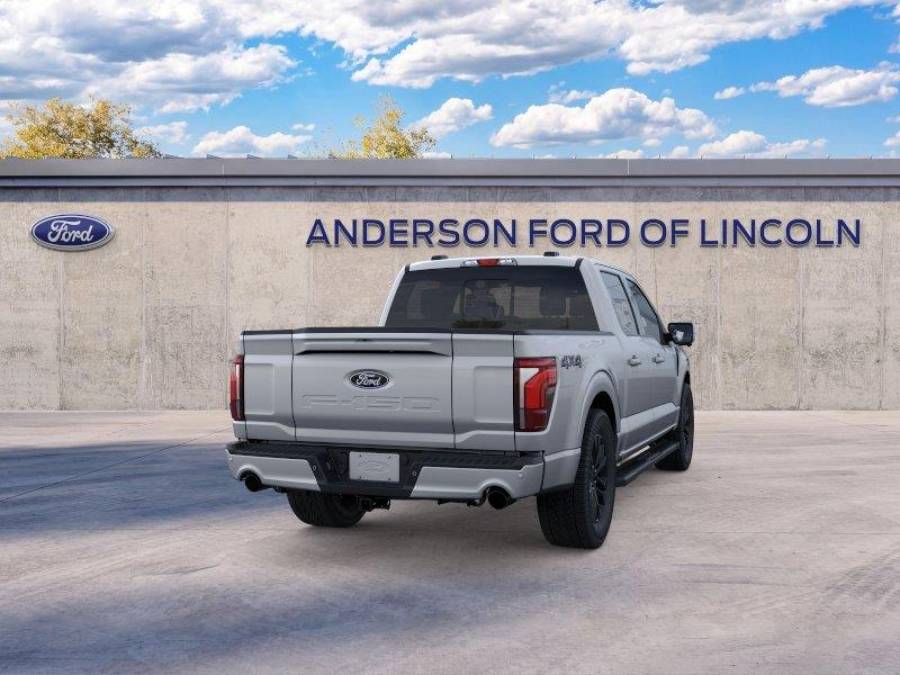 New 2026 Ford F-150 for sale in Lincoln NE