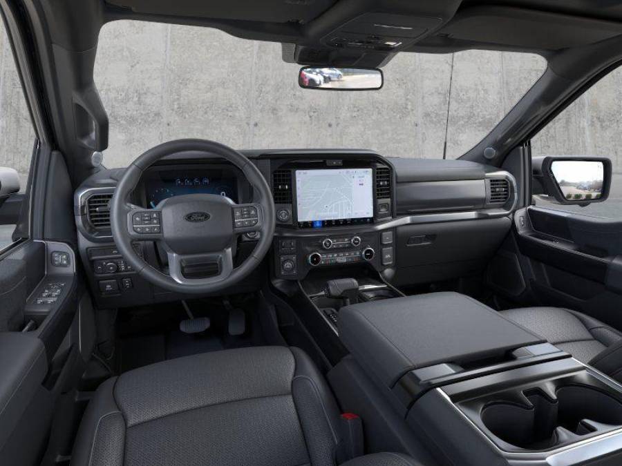 New 2026 Ford F-150 for sale in Lincoln NE