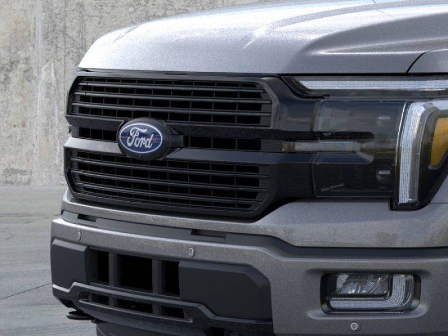New 2026 Ford F-150 for sale in Lincoln NE