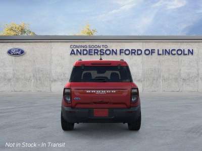 New 2026 Ford Bronco Sport for sale in Lincoln NE