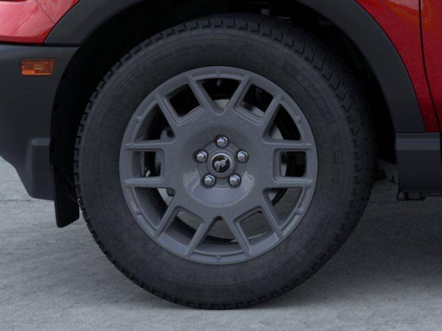 New 2026 Ford Bronco Sport for sale in Lincoln NE