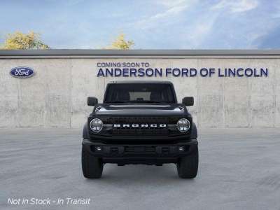 New 2026 Ford Bronco for sale in Lincoln NE