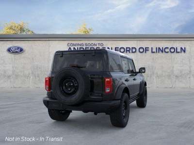 New 2026 Ford Bronco for sale in Lincoln NE