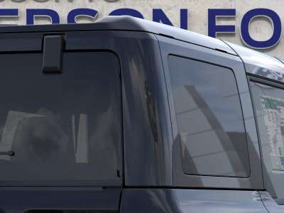 New 2026 Ford Bronco for sale in Lincoln NE