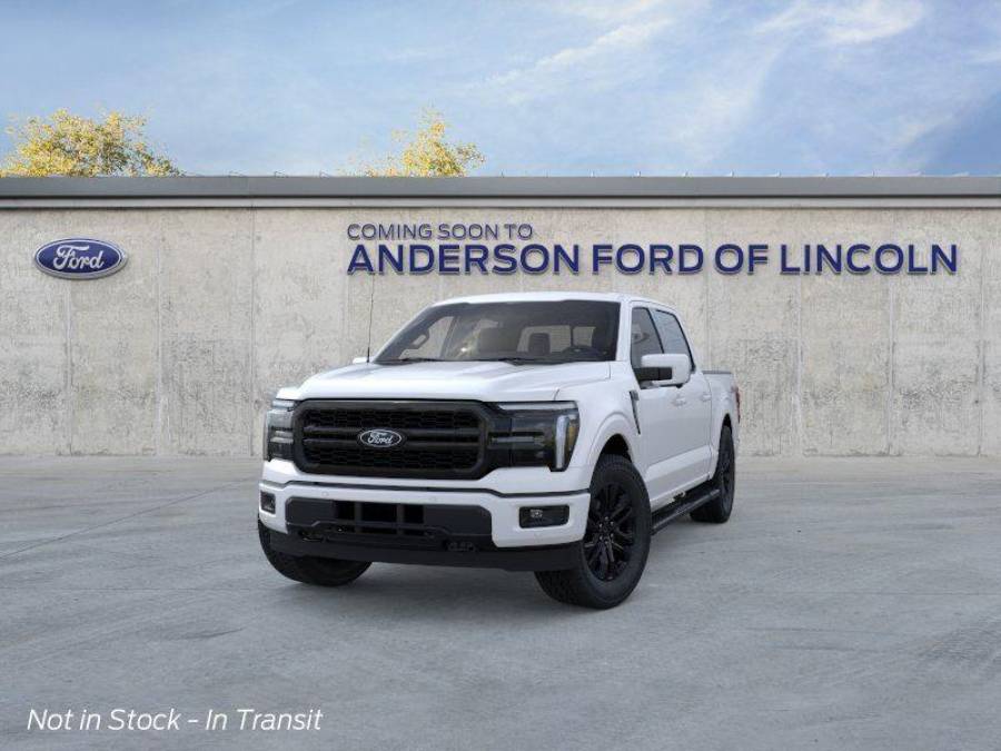 New 2026 Ford F-150 for sale in Lincoln NE