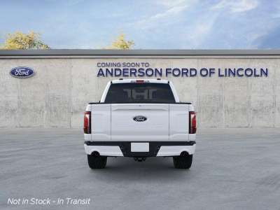 New 2026 Ford F-150 for sale in Lincoln NE