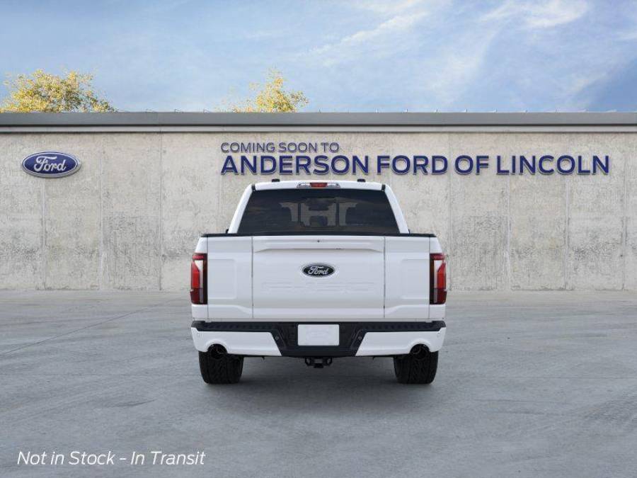 New 2026 Ford F-150 for sale in Lincoln NE