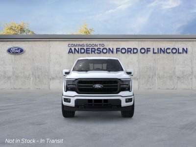 New 2026 Ford F-150 for sale in Lincoln NE
