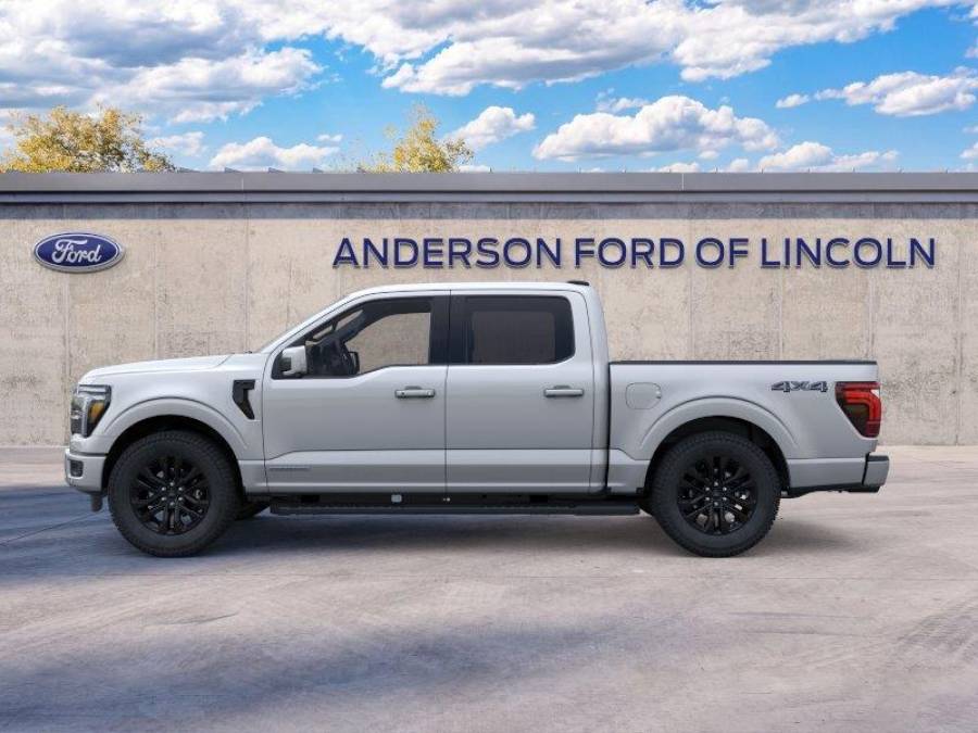 New 2026 Ford F-150 for sale in Lincoln NE