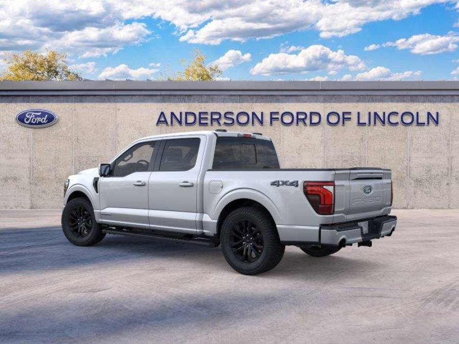 New 2026 Ford F-150 for sale in Lincoln NE