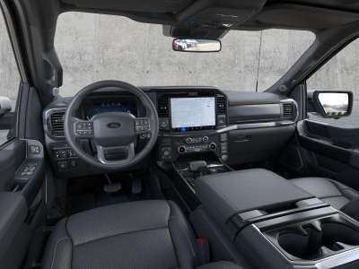 New 2026 Ford F-150 for sale in Lincoln NE
