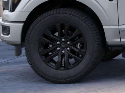 New 2026 Ford F-150 for sale in Lincoln NE