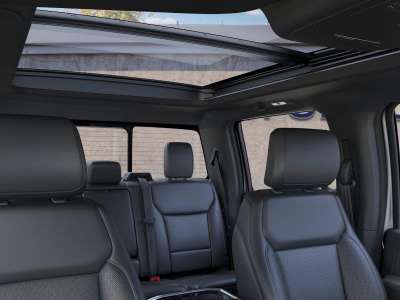New 2026 Ford F-150 for sale in Lincoln NE