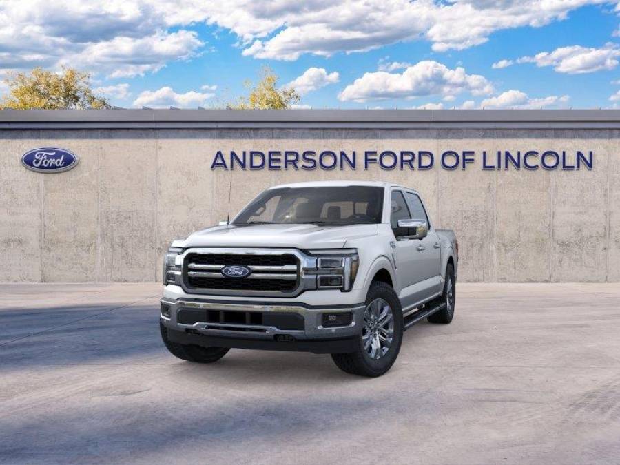 New 2026 Ford F-150 for sale in Lincoln NE