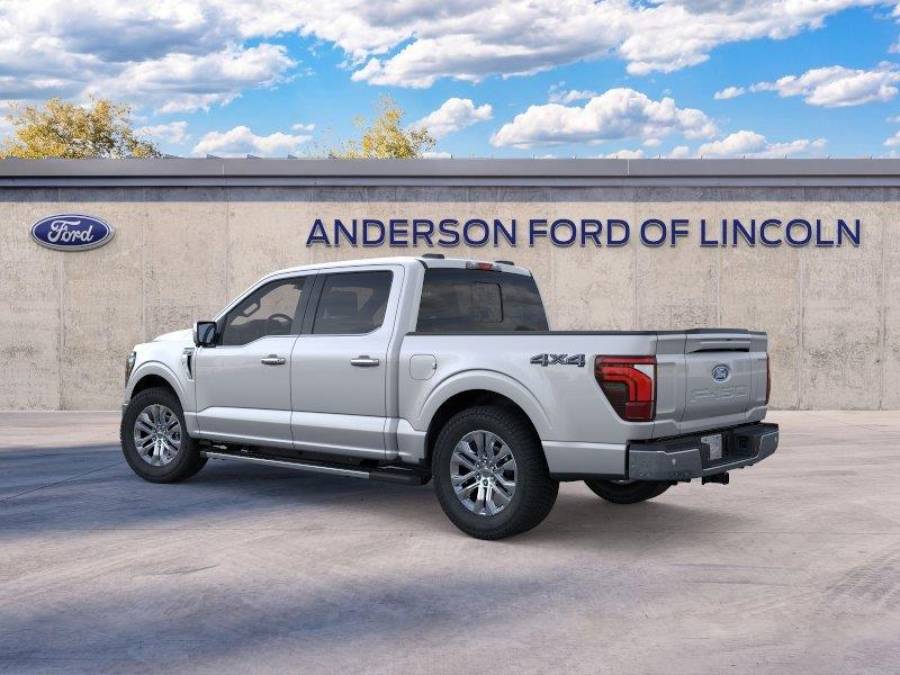 New 2026 Ford F-150 for sale in Lincoln NE