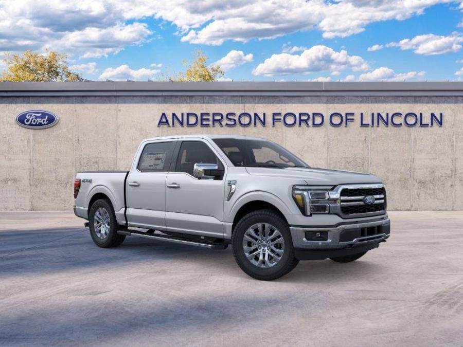 New 2026 Ford F-150 for sale in Lincoln NE