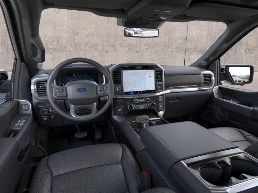 New 2026 Ford F-150 for sale in Lincoln NE