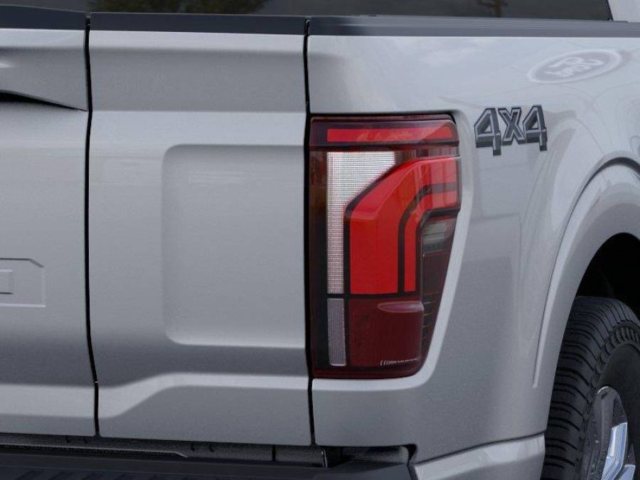 New 2026 Ford F-150 for sale in Lincoln NE