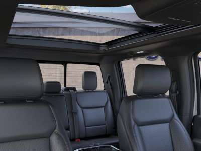 New 2026 Ford F-150 for sale in Lincoln NE