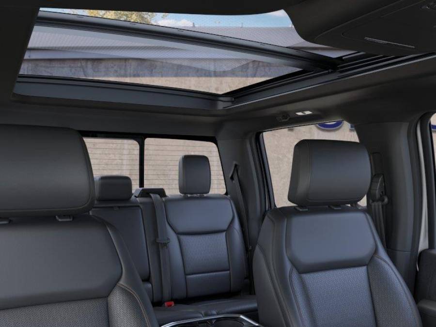 New 2026 Ford F-150 for sale in Lincoln NE