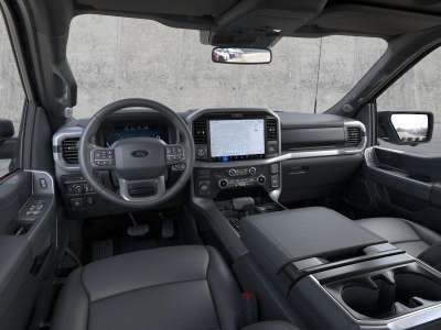 New 2026 Ford F-150 XLT Crew Cab Truck for sale in Lincoln NE