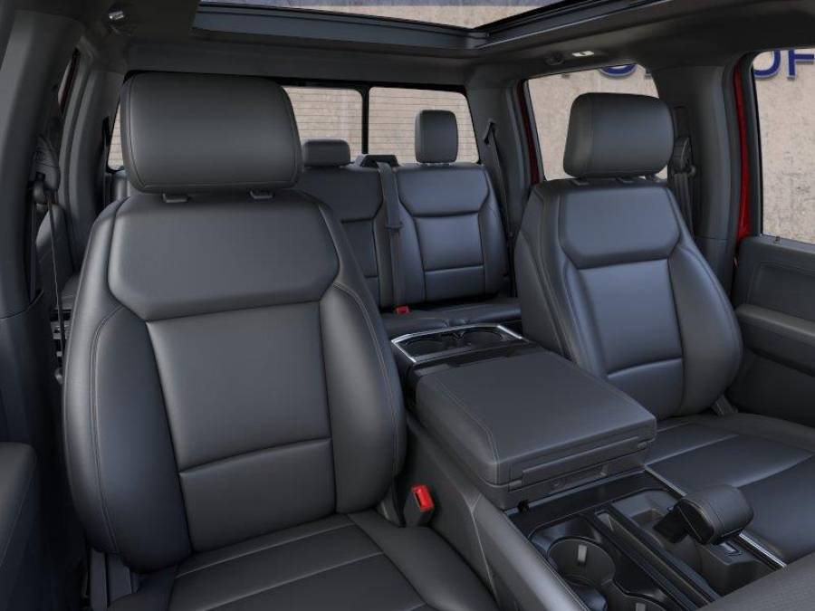 New 2026 Ford F-150 for sale in Lincoln NE