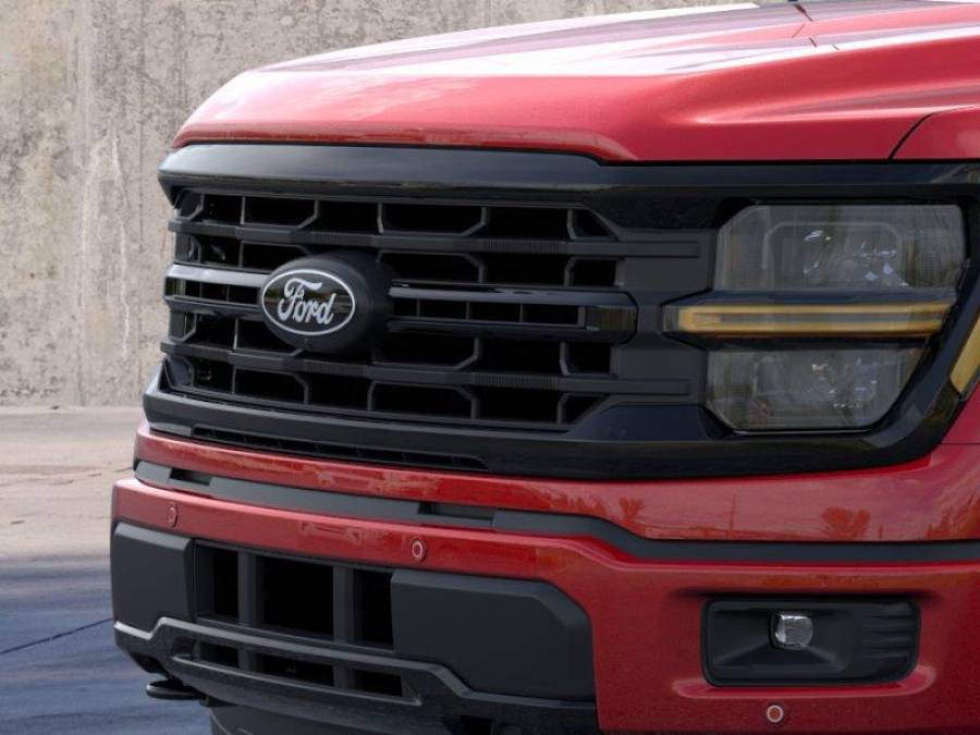 New 2026 Ford F-150 for sale in Lincoln NE