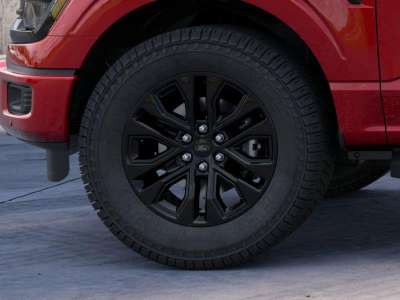 New 2026 Ford F-150 for sale in Lincoln NE