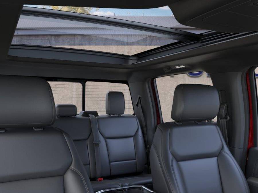 New 2026 Ford F-150 for sale in Lincoln NE