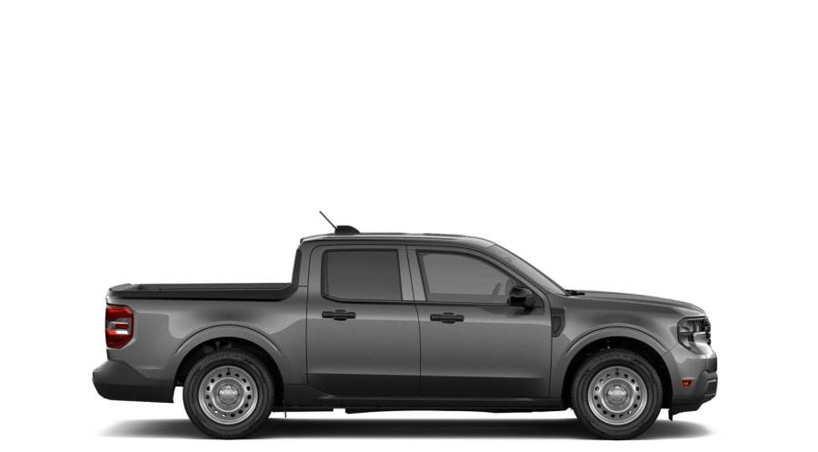 New 2026 Ford Maverick for sale in Lincoln NE