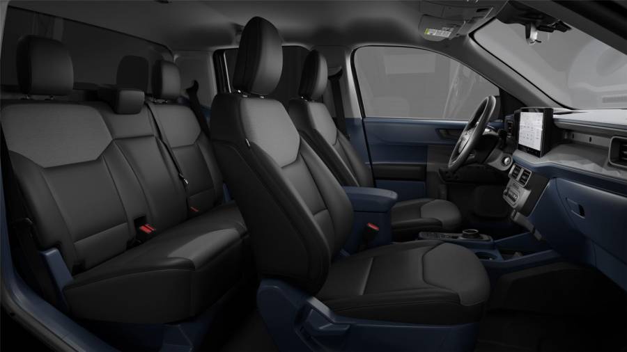 New 2026 Ford Maverick for sale in Lincoln NE