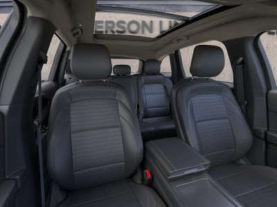 New 2026 Lincoln Nautilus Reserve SUV/Crossover for sale in Lincoln NE