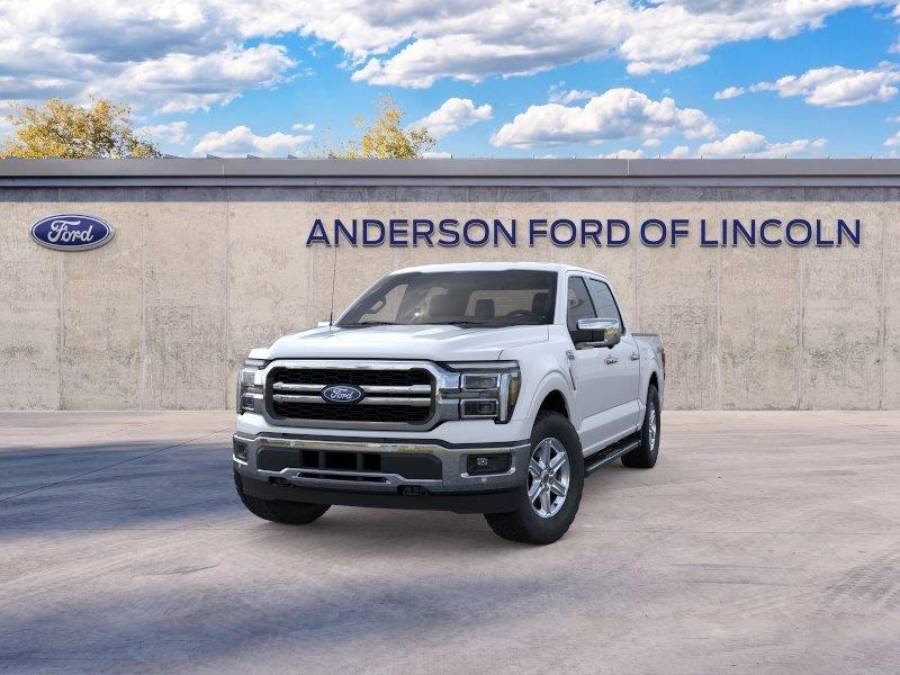 New 2026 Ford F-150 for sale in Lincoln NE