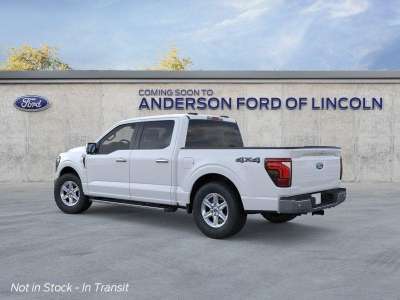 New 2026 Ford F-150 for sale in Lincoln NE