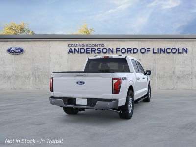 New 2026 Ford F-150 for sale in Lincoln NE