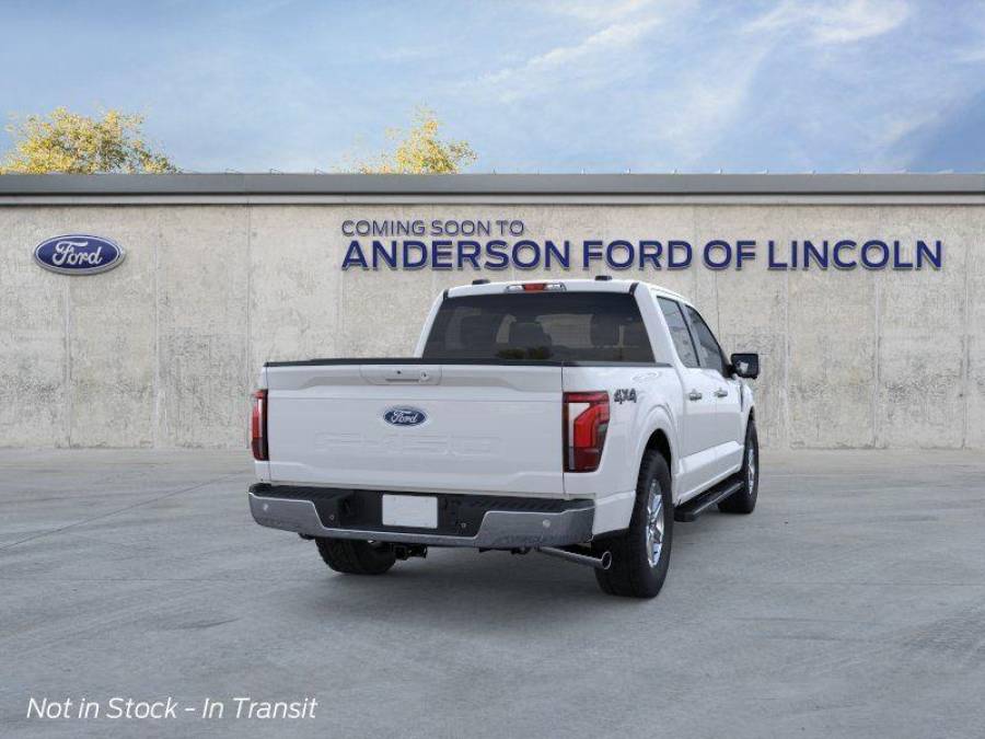 New 2026 Ford F-150 for sale in Lincoln NE