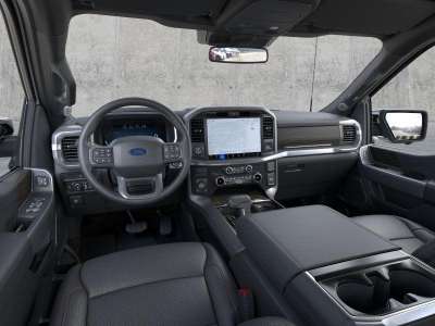 New 2026 Ford F-150 for sale in Lincoln NE