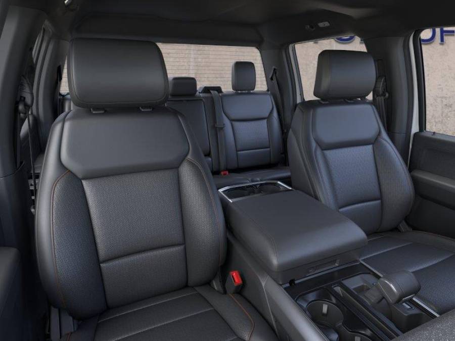 New 2026 Ford F-150 for sale in Lincoln NE