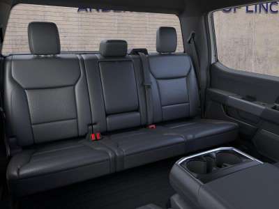 New 2026 Ford F-150 for sale in Lincoln NE