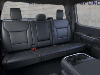 New 2026 Ford F-150 for sale in Lincoln NE