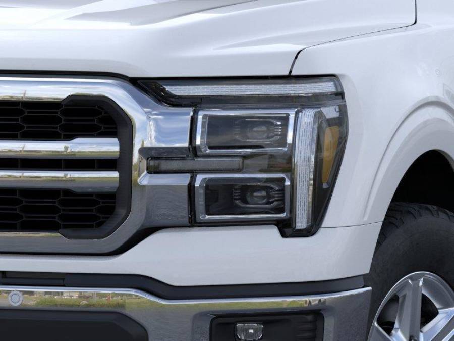 New 2026 Ford F-150 for sale in Lincoln NE