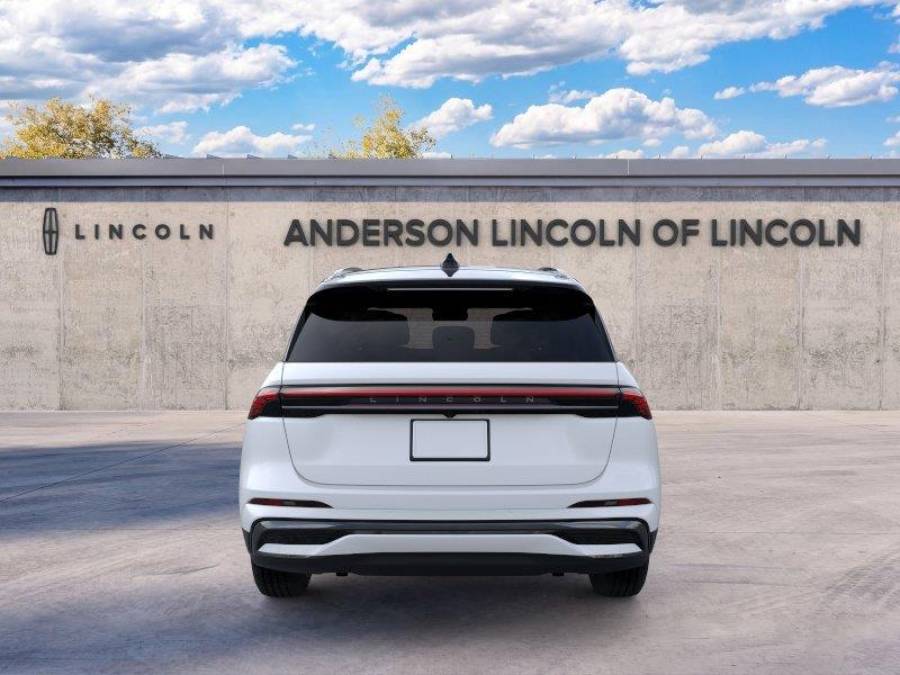 New 2026 Lincoln Nautilus for sale in Lincoln NE