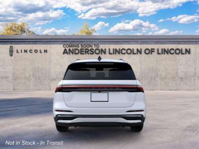 New 2026 Lincoln Nautilus Reserve SUV/Crossover for sale in Lincoln NE