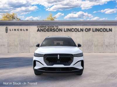 New 2026 Lincoln Nautilus Reserve SUV/Crossover for sale in Lincoln NE