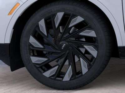New 2026 Lincoln Nautilus for sale in Lincoln NE