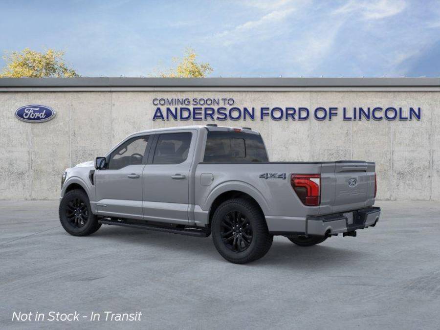 New 2026 Ford F-150 for sale in Lincoln NE