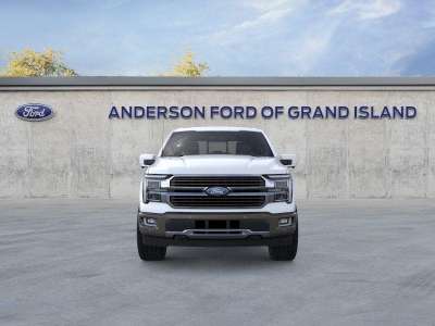 New 2026 Ford F-150 for sale in Lincoln NE